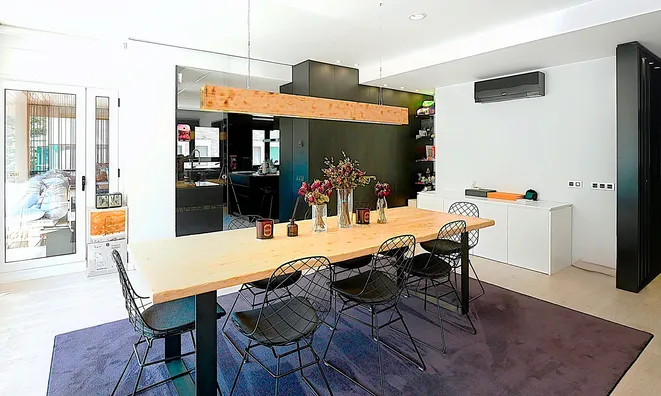 Недвижимость Apartment for sale in Andorra la Vella, 4 bedrooms: 10