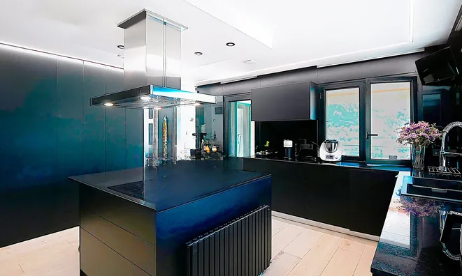 Недвижимость Apartment for sale in Andorra la Vella, 4 bedrooms: 12
