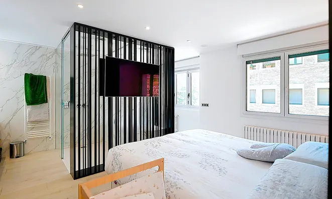Недвижимость Apartment for sale in Andorra la Vella, 4 bedrooms: 13
