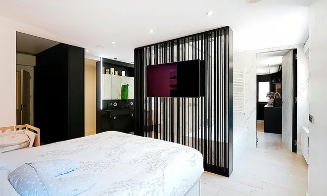 Недвижимость Apartment for sale in Andorra la Vella, 4 bedrooms: 14
