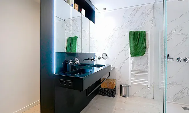 Недвижимость Apartment for sale in Andorra la Vella, 4 bedrooms: 16