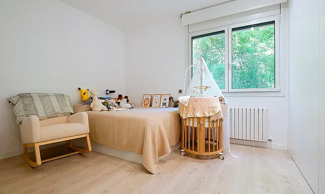 Недвижимость Apartment for sale in Andorra la Vella, 4 bedrooms: 21