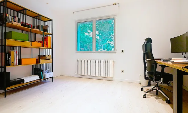 Недвижимость Apartment for sale in Andorra la Vella, 4 bedrooms: 22