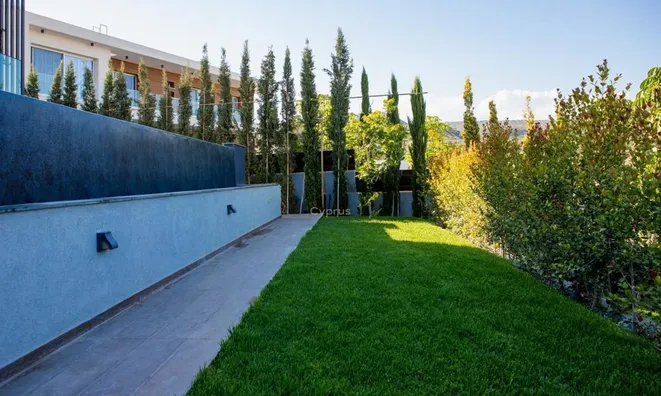 Недвижимость 5 Bedroom Villa For sale in Agios Athanasios, Limassol: 4