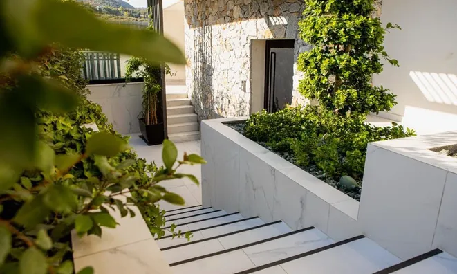 Недвижимость 5 Bedroom Villa For sale in Agios Athanasios, Limassol: 7