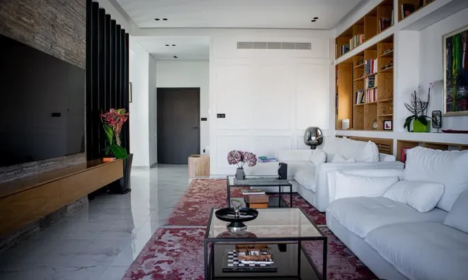Недвижимость 5 Bedroom Villa For sale in Agios Athanasios, Limassol: 9