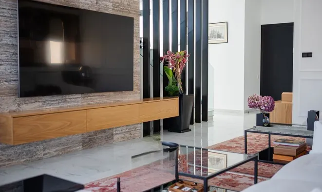 Недвижимость 5 Bedroom Villa For sale in Agios Athanasios, Limassol: 10