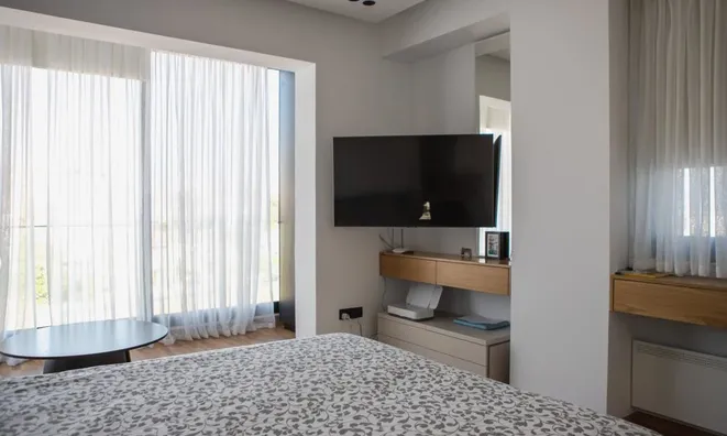 Недвижимость 5 Bedroom Villa For sale in Agios Athanasios, Limassol: 13