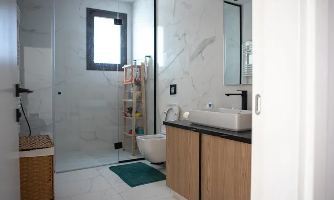 Недвижимость 5 Bedroom Villa For sale in Agios Athanasios, Limassol: 15