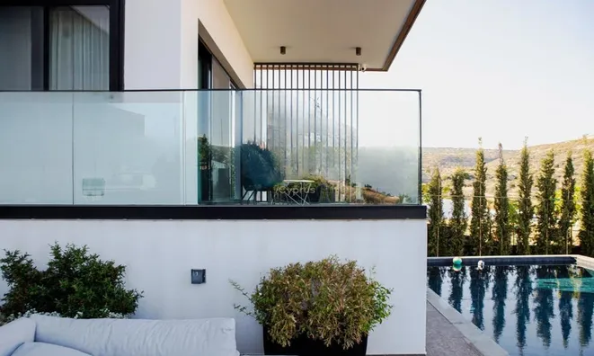 Недвижимость 5 Bedroom Villa For sale in Agios Athanasios, Limassol: 17