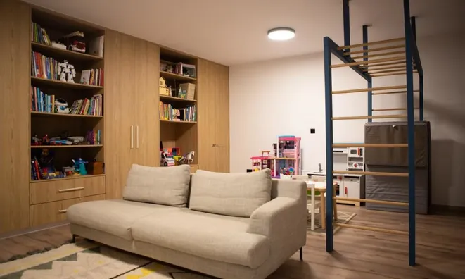 Недвижимость 5 Bedroom Villa For sale in Agios Athanasios, Limassol: 18