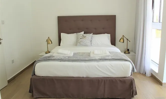 Недвижимость 2 Bedroom Apartment For sale in Germasogeia, Limassol: 4