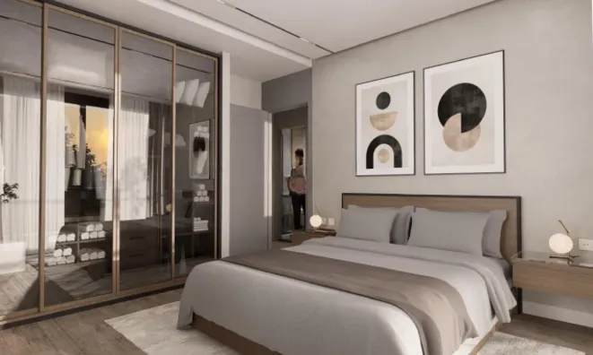 Недвижимость 2 Bedroom Apartment For sale in Agia Triada, Limassol: 6
