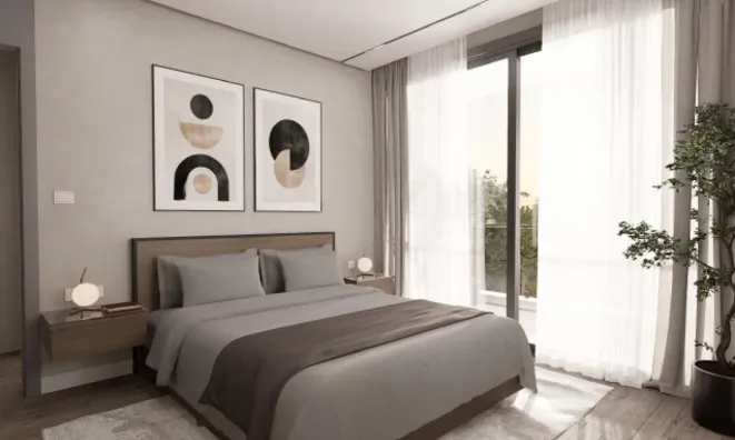 Недвижимость 2 Bedroom Apartment For sale in Agia Triada, Limassol: 7