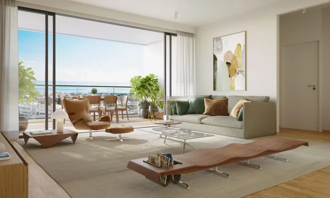 Недвижимость 1 Bedroom Apartment For sale in Moutallos, Paphos: 3