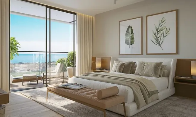 Недвижимость 1 Bedroom Apartment For sale in Moutallos, Paphos: 4