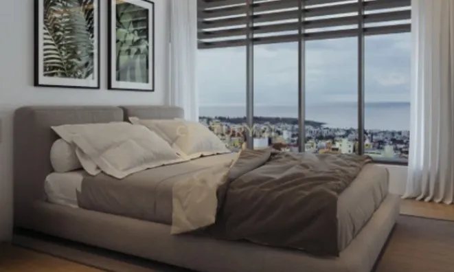 Недвижимость 1 Bedroom Apartment For sale in Moutallos, Paphos: 6