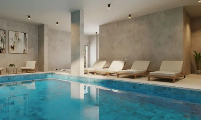 Недвижимость 1 Bedroom Apartment For sale in Moutallos, Paphos: 8