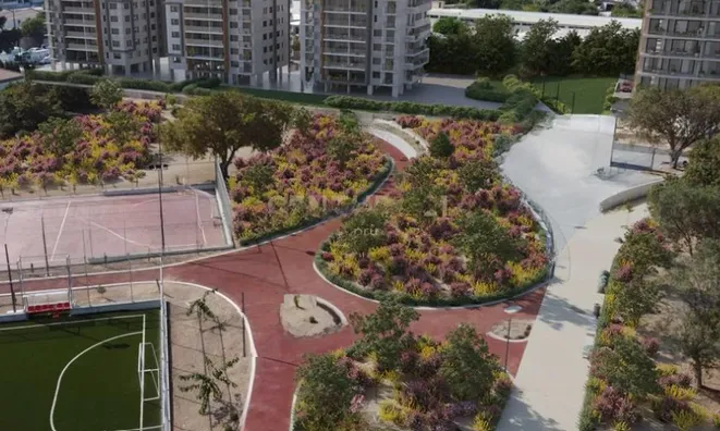 Недвижимость 1 Bedroom Apartment For sale in Moutallos, Paphos: 10