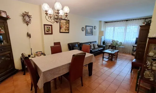 Недвижимость Apartment for sale in Centre, Andorra la Vella: 2