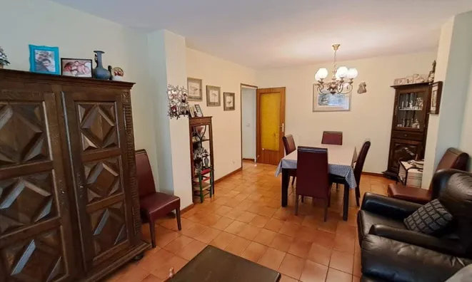 Недвижимость Apartment for sale in Centre, Andorra la Vella: 4