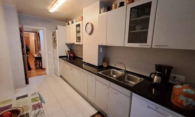 Недвижимость Apartment for sale in Centre, Andorra la Vella: 5