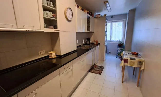Недвижимость Apartment for sale in Centre, Andorra la Vella: 6