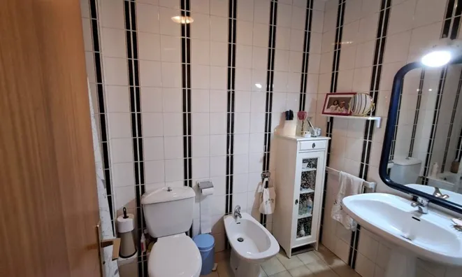 Недвижимость Apartment for sale in Centre, Andorra la Vella: 13