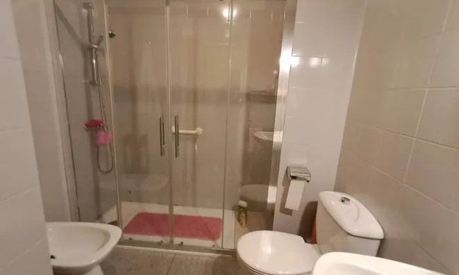 Недвижимость Apartment for sale in Centre, Andorra la Vella: 15
