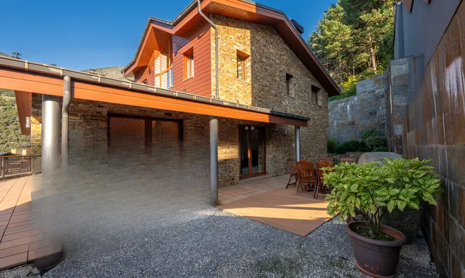 Недвижимость Chalet for sale in Aixirivall, 4 bedrooms: 32