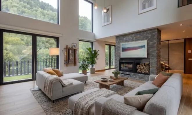 Недвижимость Chalet for sale in Pal, 4 bedrooms: 1