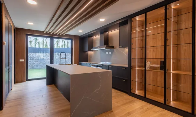 Недвижимость Chalet for sale in Pal, 4 bedrooms: 12