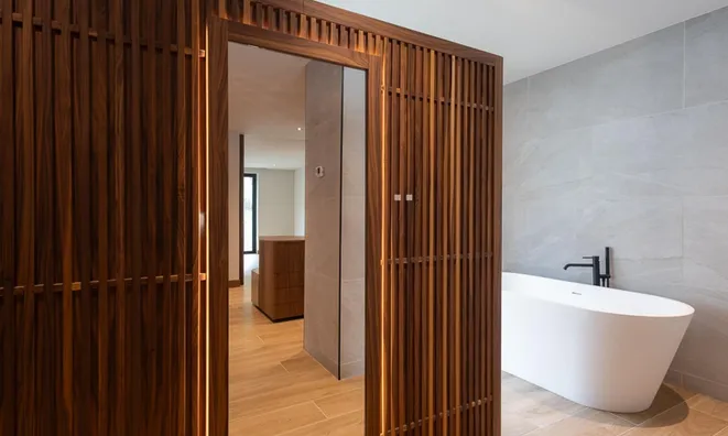 Недвижимость Chalet for sale in Pal, 4 bedrooms: 33