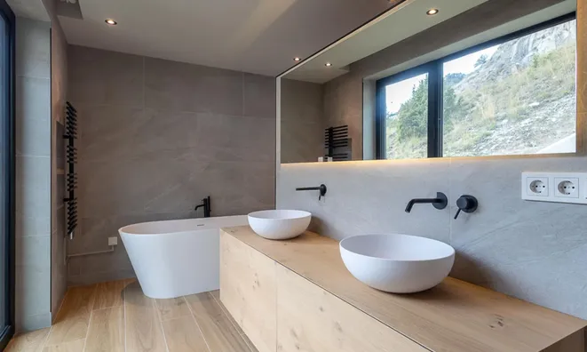 Недвижимость Chalet for sale in Pal, 4 bedrooms: 35