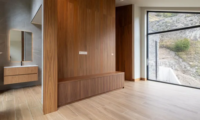 Недвижимость Chalet for sale in Pal, 4 bedrooms: 44