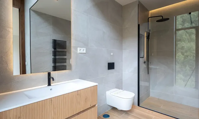 Недвижимость Chalet for sale in Pal, 4 bedrooms: 45
