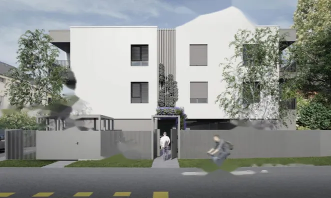 Недвижимость Однокомнатная квартира Ви́ч: 20