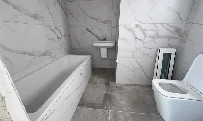 Недвижимость Marsascala South Residence: 3