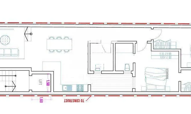 Недвижимость Central Qormi Retreat: 2