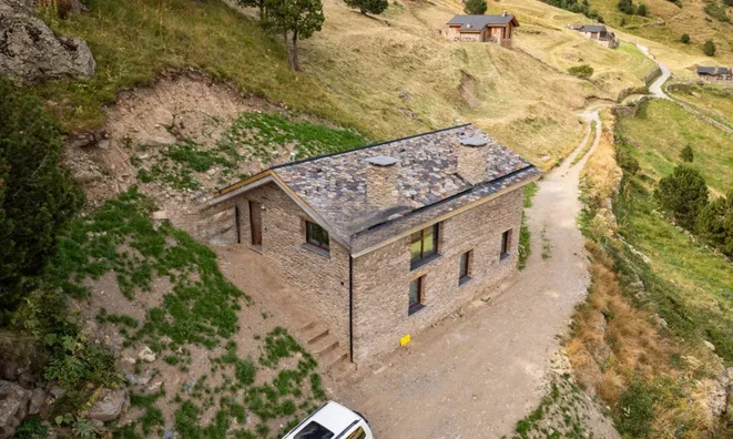 Недвижимость Chalet for sale in Canillo, 3 bedrooms: 29