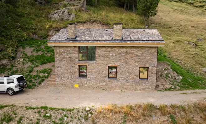 Недвижимость Chalet for sale in Canillo, 3 bedrooms: 30