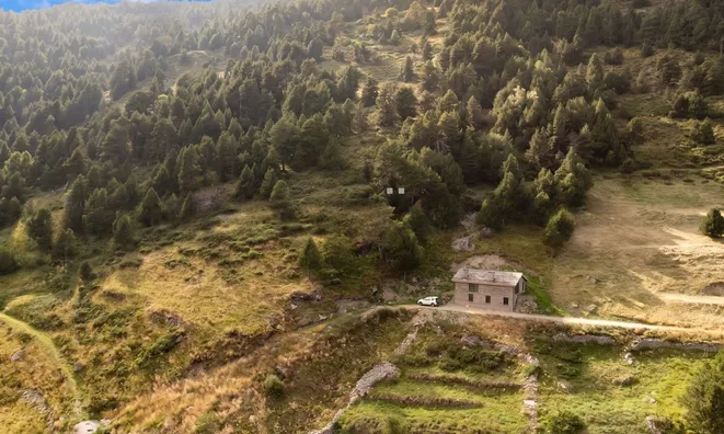 Недвижимость Chalet for sale in Canillo, 3 bedrooms: 33