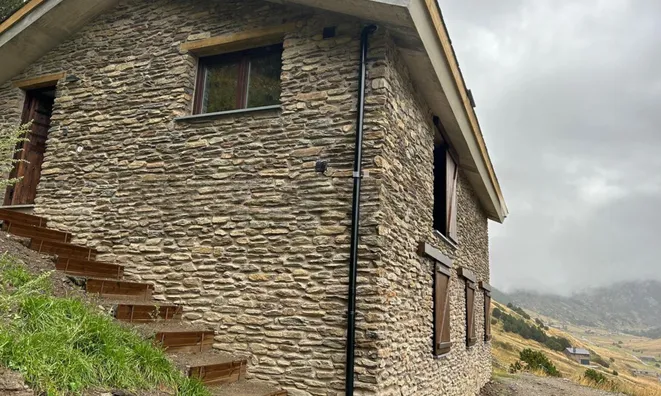Недвижимость Chalet for sale in Canillo, 3 bedrooms: 34