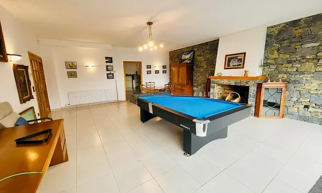 Недвижимость Exceptional chalet with elevator, spa, garden, south facing: 5