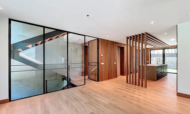 Недвижимость Townhouse for sale in Pal, 4 bedrooms: 9