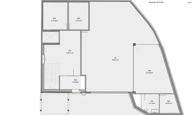 Недвижимость Townhouse for sale in Pal, 4 bedrooms: 56