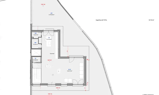 Недвижимость Townhouse for sale in Pal, 4 bedrooms: 57