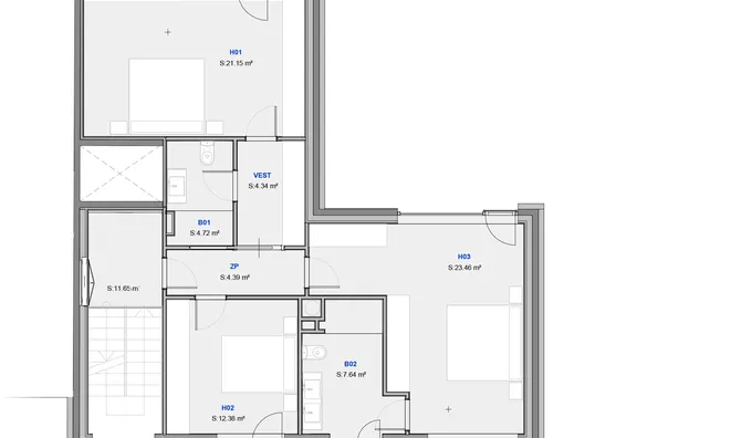 Недвижимость Townhouse for sale in Pal, 4 bedrooms: 59