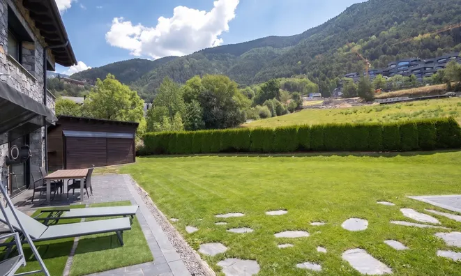 Недвижимость Chalet for sale in Ordino, 4 bedrooms: 5