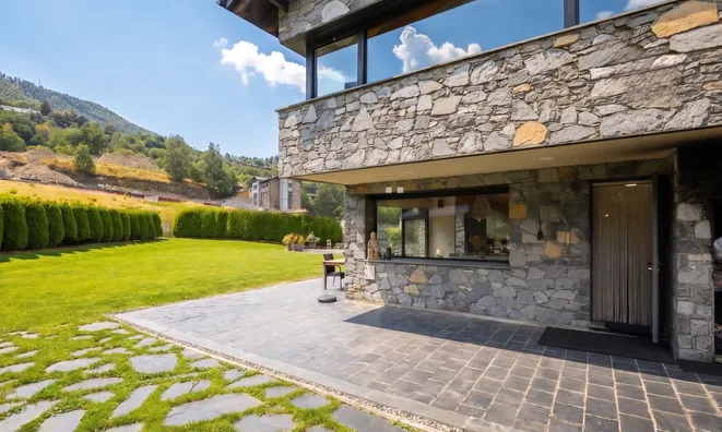 Недвижимость Chalet for sale in Ordino, 4 bedrooms: 6